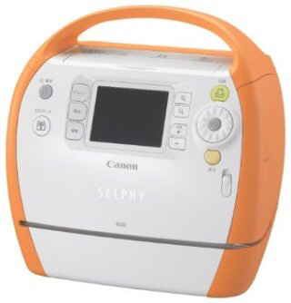 フォトプリンターSELPHY ES40 周辺機器 キヤノン 【公式通販】