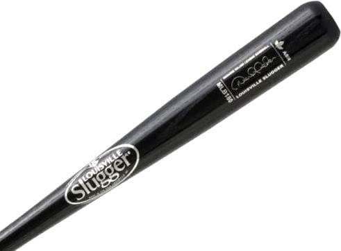 アンダーアーマー 硬式木製バット NPB プロ支給/実使用 85cm
