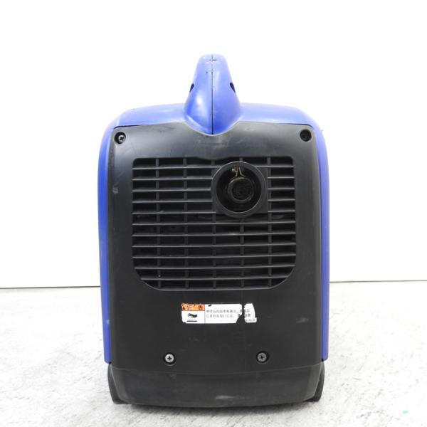 ジャンク品】ヤンマー インバーター発電機 G900is T7 【公式通販】