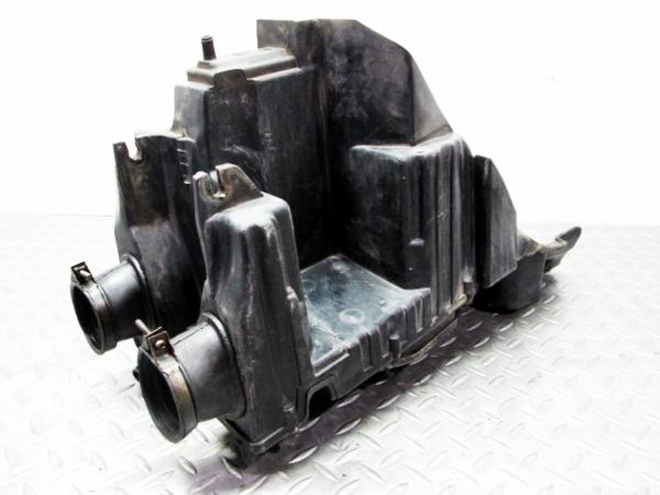 ZEXT CB400T ホークⅡ 実動車外し エアクリーナーボックス UZ24