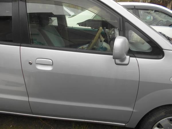 MG２１Sモコ　右フロントドア