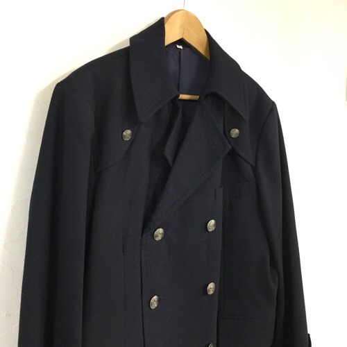 JR東日本 コート 接客 制服☆6号(JR)｜売買されたオークション情報