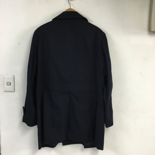 JR東日本 コート 接客 制服☆6号(JR)｜売買されたオークション情報