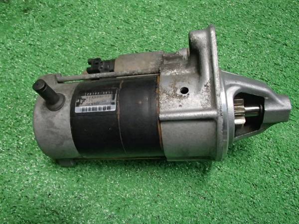 『TH116』 JZZ30 ソアラ 純正 スターター