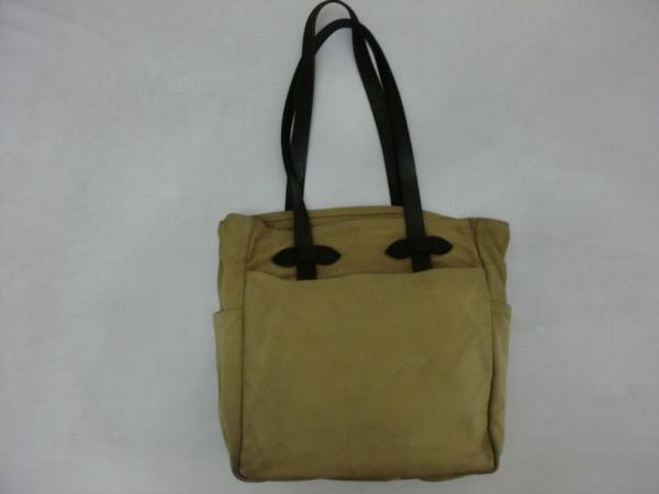 FILSON　フィルソン　トートバッグ