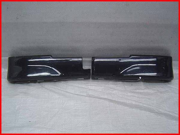 DA64W前期エブリイ ワゴン純正リアスポイラー リヤ エアロ