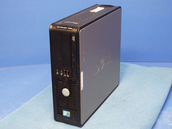 DELL OPTIPLEX780■1週間保証