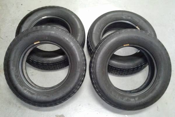 ミシュランXWX 195/70R14旧車ピレリCN36ケンメリ ハコスカ S30Z