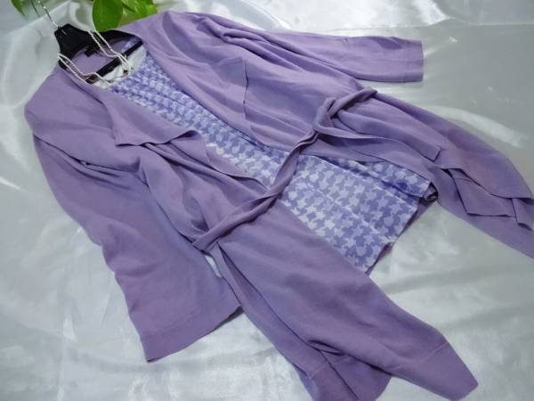 フランドル♪【7-ID concept】ラベンダーアンサンブル38★