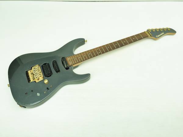 Fernandes Sustainer サスティナー搭載ギター フェルナンデス 売買されたオークション情報 Yahooの商品情報をアーカイブ公開 オークファン Aucfan Com