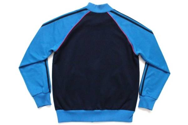 70's USA製 アディダス ジャージ M ビンテージ 古着 RUN DMC ATP
