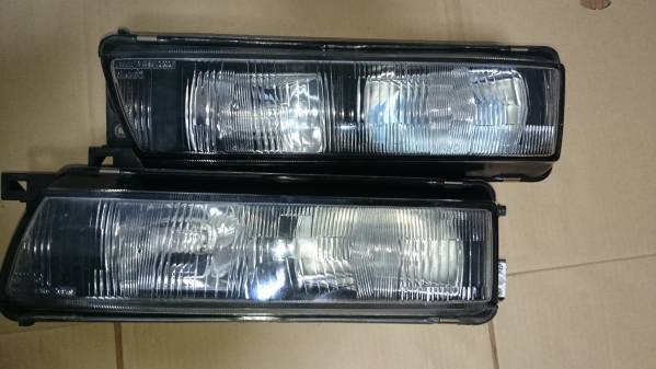 シルビア s13 角目 美品