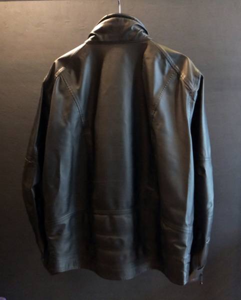 ネイバーフッド NEIGHBORHOOD サンダーボルト XL ブラック(ジャンパー