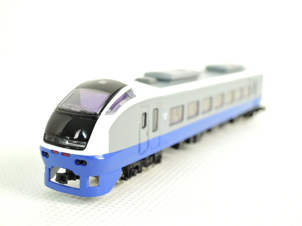 MicroAce A4820 E653系 フレッシュひたち 青編成7両SET Y1839079 鉄道