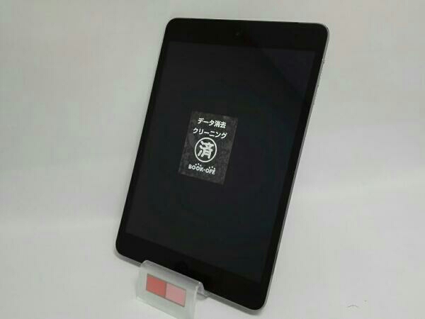 SoftBank ME800J/A iPad mini Retina Wi-Fi cellular 16GB