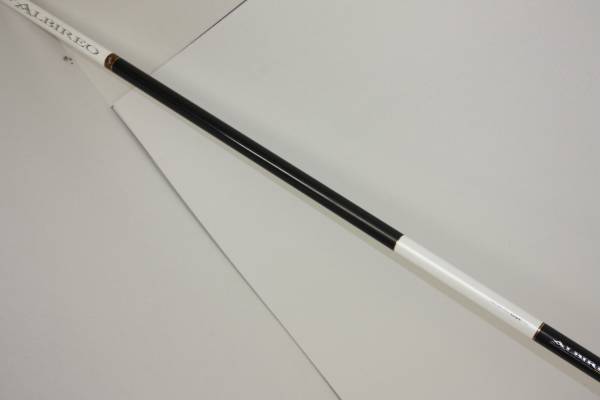 D117 ダイワ DAIWA ALBIREO アルビレオ MT 急瀬抜 95SG 鮎竿
