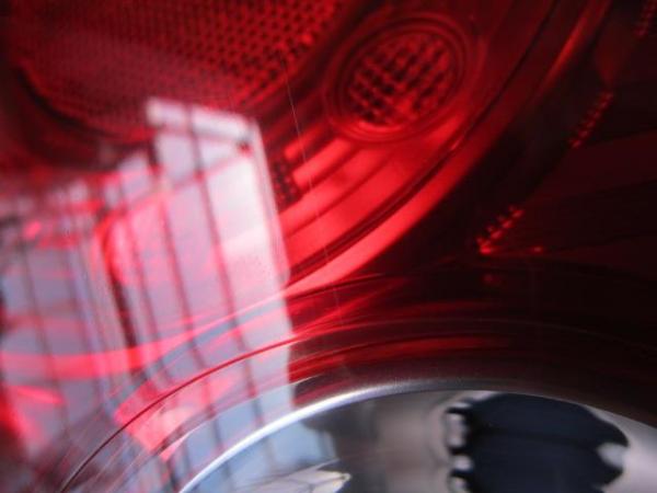 ラパン HE22S 右テールランプ