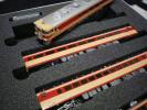 TOMIX 国鉄キハ181系特急ディーゼルカーセット 92723　中古品