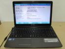 ☆ノートPC Gateway NV57H-F54D/K Core i5-2450M BIOS確認済み gateway