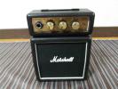 Marshall/マーシャル ギターミニアンプ MS-2