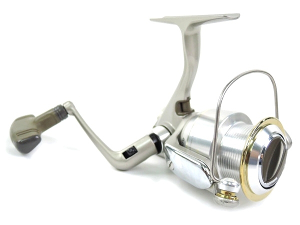 Daiwa TOURNAMENT-X 2500iA スピニング リール 釣具Y1849886 ダイワ