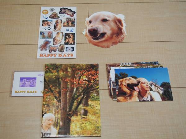 Happy D A Ys 浅倉大介 アニー アルの日記 Access ミュージシャン 売買されたオークション情報 Yahooの商品情報をアーカイブ公開 オークファン Aucfan Com