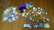 立体ポケモン図鑑 等 ポケモン フィギュア 立体ポケモン図鑑！ ブログ