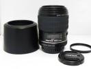 美品★　PENTAX　D FA　100mmF2.8　MACRO