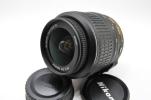 新品級 Nikon AF-S DX NIKKOR 18-55mm F3.5-5.6 G VR #5006