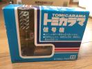 信号機 トミカラマ トミカタウン 旧TOMY トミカ 日本製 (トミカラマ