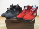AIR JORDAN 5 RETRO DMP パック