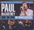 PAUL McCARTNEY / ONE ON ONE IN VANCOUVER (6CDR)