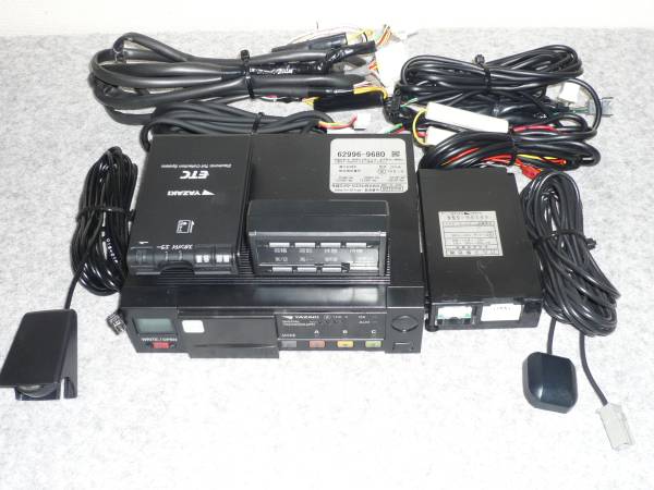 中古】62996-9680 ずらさ ヤザキ デジタル タコグラフ