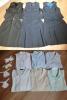 ■OL・事務服 大きいサイズ中古33点セット福袋!!13号～19号