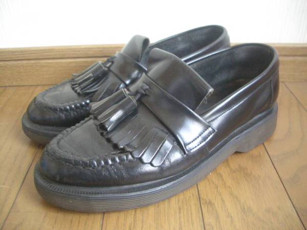 Loake ローク タッセル ローファー レザー 英国製 マーチン 【公式通販】