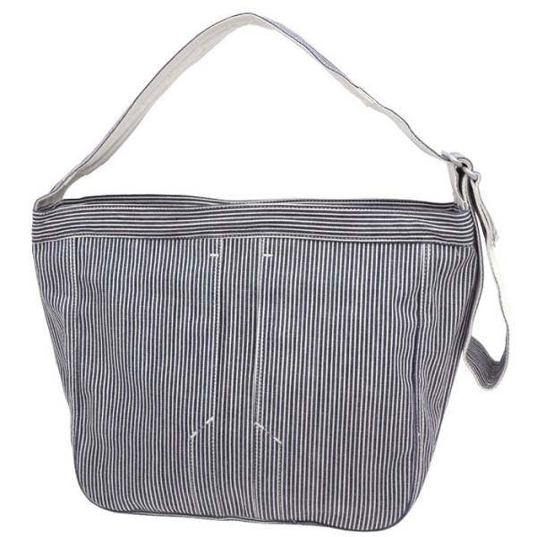 未使用★ PORTER SANFORIZED HICKORY★定￥29160