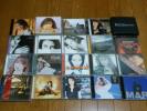 浜田麻里 アルバム20点 セット mission aestetica best など