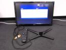 Bullet 地上デジタル液晶テレビ YM-W2214BK 22V型【8993】