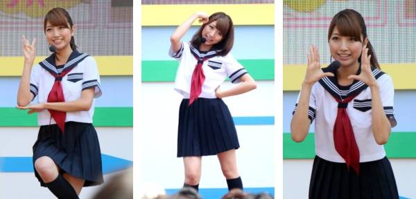 a751★三田友梨佳アナ★写真48枚