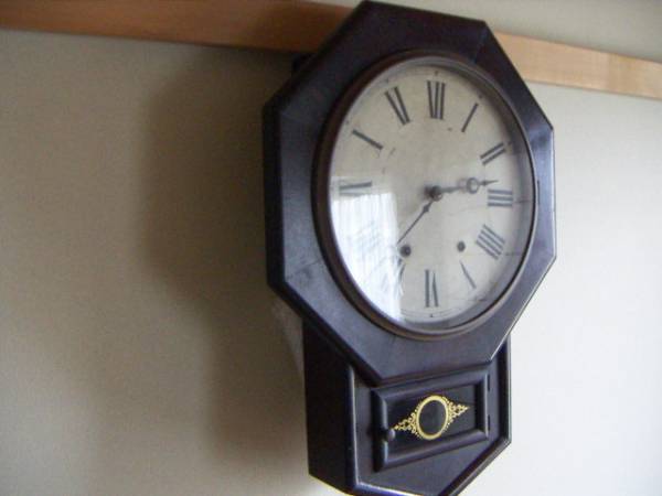 ★ニューヘブン　New　Haven　１８９０年代　要OH　中古品★