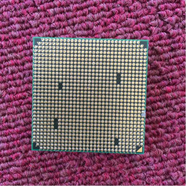 Phenom X4 AMD II 0 Black Edition HDZ955FBK4DGM CPU GHz 3.2