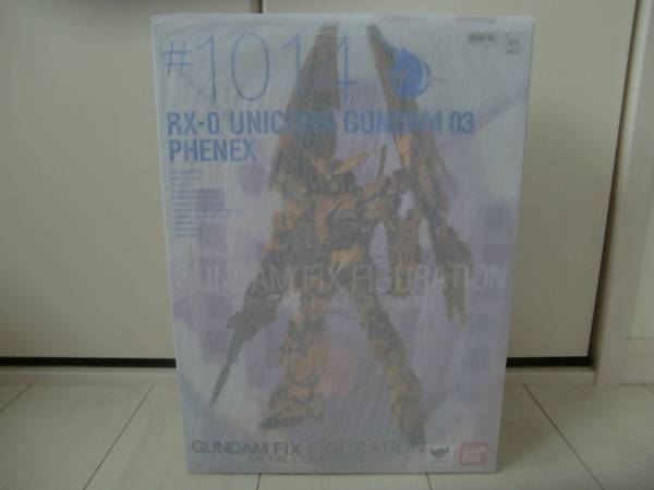 METAL COMPOSITE メタルコンポジット ユニコーン フェネクス