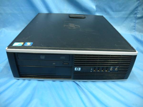 <送料無料> HP Compaq 8100 Elite i5/8GB/Of有 HP 0 Compaq Elite SFF Desktop Core i5 Computer PC RAM 8GB i5-650
