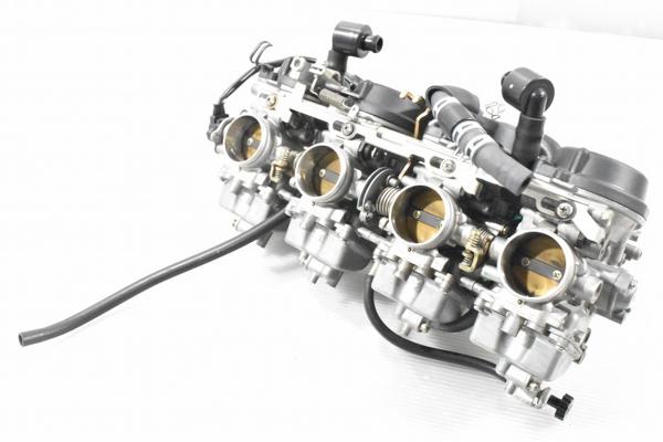 XJR1300/MIKUNI/キャブ/キャブレター/動作OK/RP03J