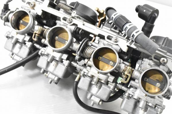 XJR1300/MIKUNI/キャブ/キャブレター/動作OK/RP03J