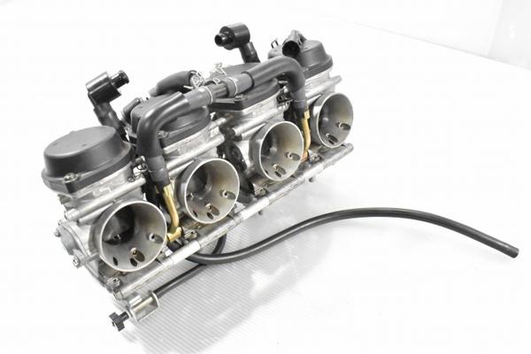 XJR1300/MIKUNI/キャブ/キャブレター/動作OK/RP03J