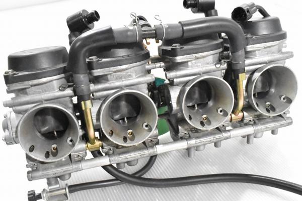 XJR1300/MIKUNI/キャブ/キャブレター/動作OK/RP03J