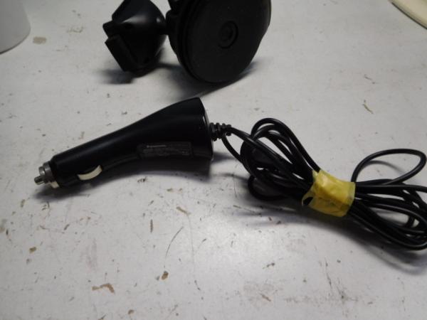 ☆51☆Panasonic(CN-GP530D)ポータブルナビ 1円スタート