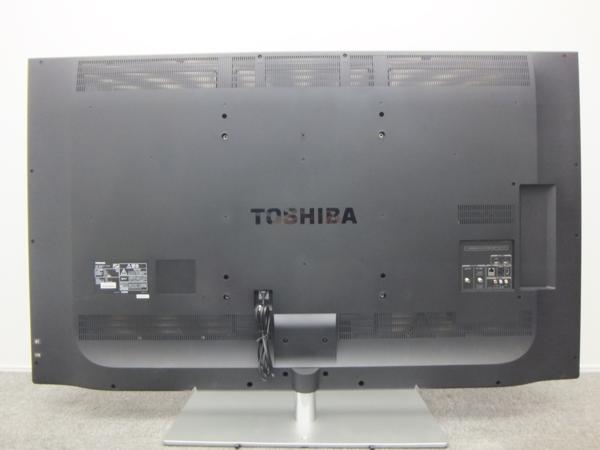 TOSHIBA 65J7 65インチ液晶テレビ リモコン付き REGZA 65J7 [65インチ