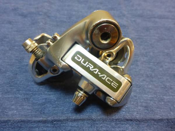 シマノ DURA-ACE デュラエース RD-7402 リアディレーラ 8速 8s リア